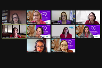 Seminário debate temática da relação entre água e gênero na América Latina e CPLP