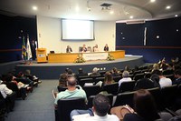 Seminário do ProfÁgua estimula intercâmbio de conhecimentos sobre água entre alunos, professores e especialistas da ANA