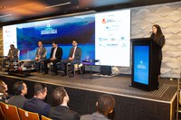 Seminário sobre controle externo e o novo marco legal do saneamento básico começa em Brasília nesta segunda (7)