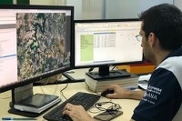 ANA e CPRM divulgam primeiro boletim diário de monitoramento do Rio Paraopeba