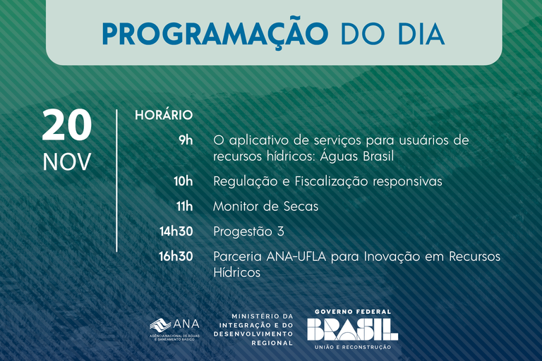 Programação