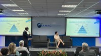 Servidores(as) da ANA participam de Fórum das Agências Reguladoras sobre o Processo Sancionador e Regulação Responsiva
