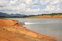 Sistema Cantareira volta a operar com normalidade a partir de 1º de abril e SABESP poderá captar mais água para São Paulo