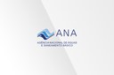 Logotipo da ANA