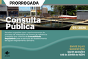 Informações sobre a Consulta Pública nº 01/2026