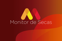 Logotipo do Monitor de Secas