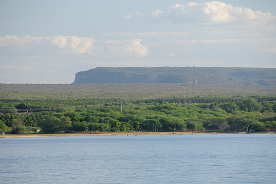 Rio São Francisco (PE)