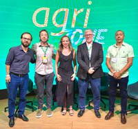 Urgência climática e fortalecimento da governança hídrica pautam participação da ANA na COP30