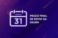 Usuários de águas da União podem declarar seus usos até 31 de janeiro
