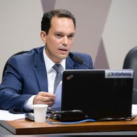 Vitor Saback toma posse como Diretor da ANA nesta segunda-feira, 21 de dezembro