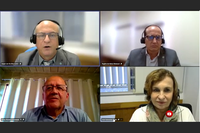 Webinar esclarece dúvidas sobre implementação de taxas e tarifas para serviço de manejo de resíduos sólidos urbanos