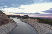 Webinário discute aprimoramento do modelo tarifário do Projeto de Integração do Rio São Francisco no dia 5