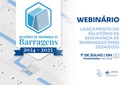 Informações sobre o Webinário de Lançamento do RSB 2024/2025