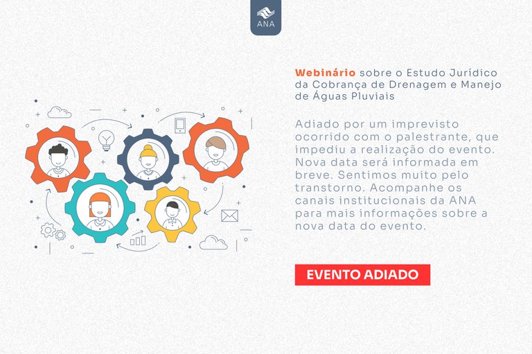 Informações sobre o Webinário