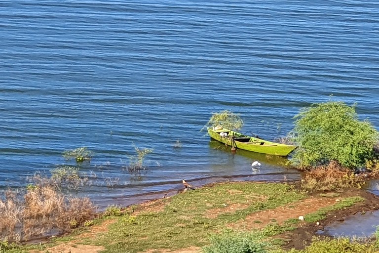 Rio Piranhas-Açu (RN)