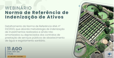 Webinário - NR3