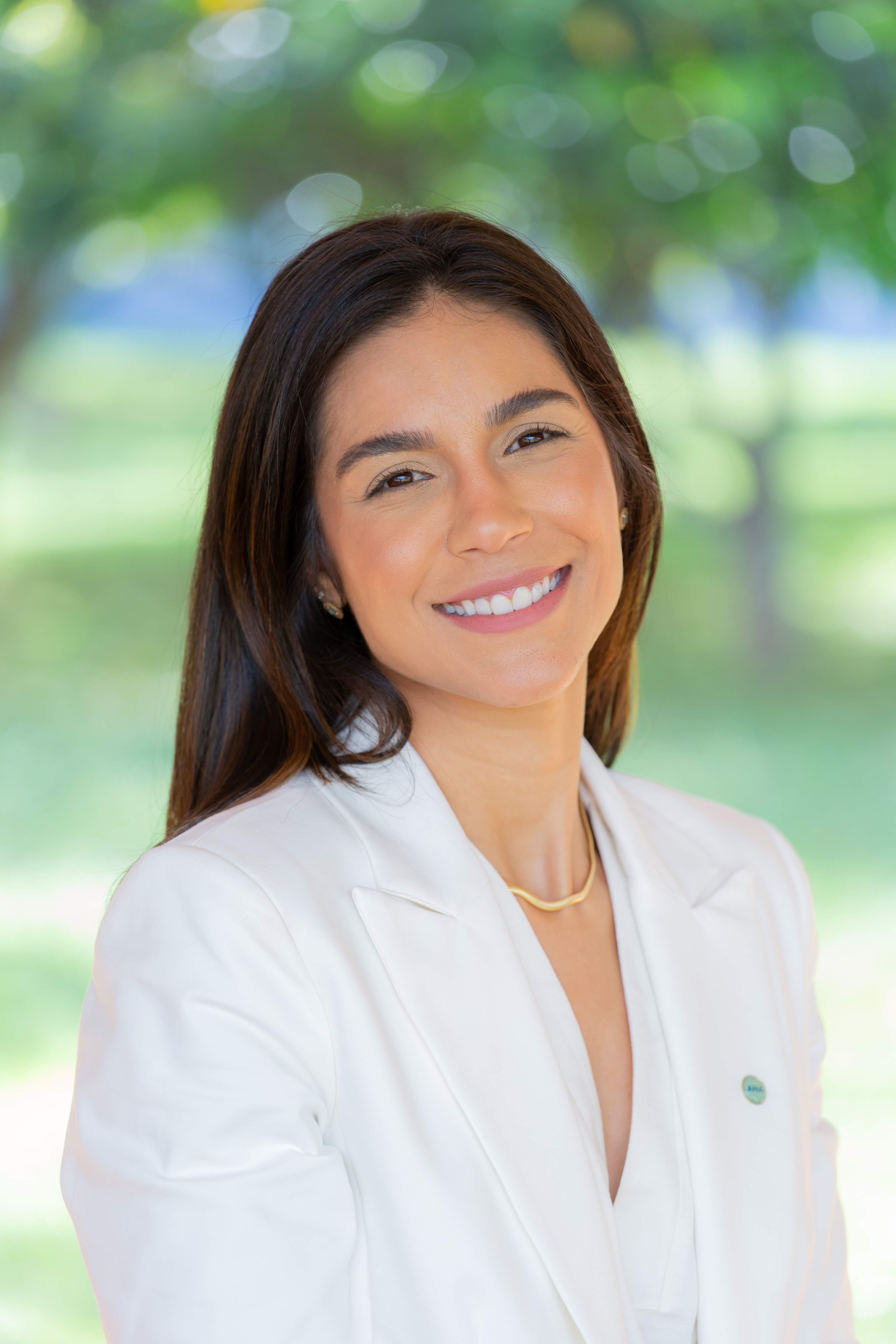 Ana Carolina Argolo Nascimento de Castro