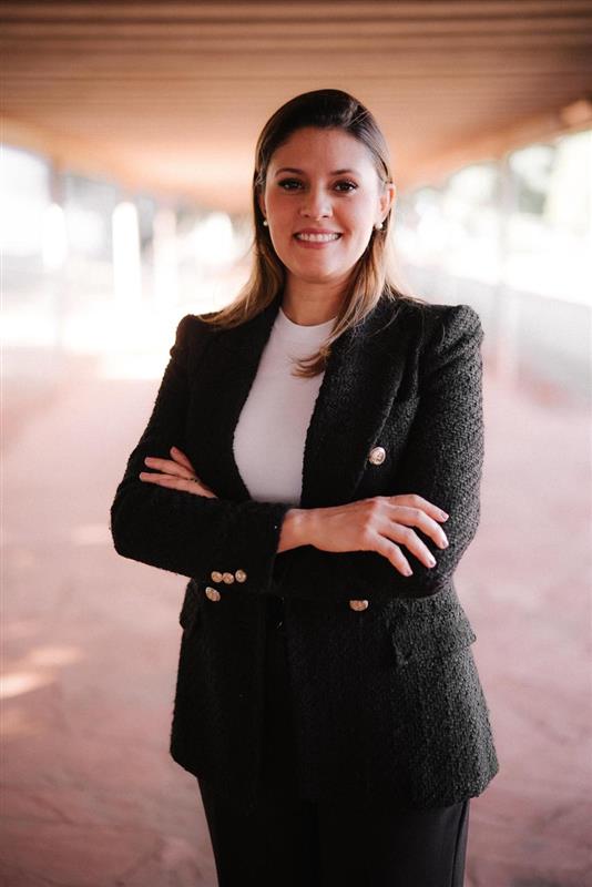 Larissa Oliveira Rêgo