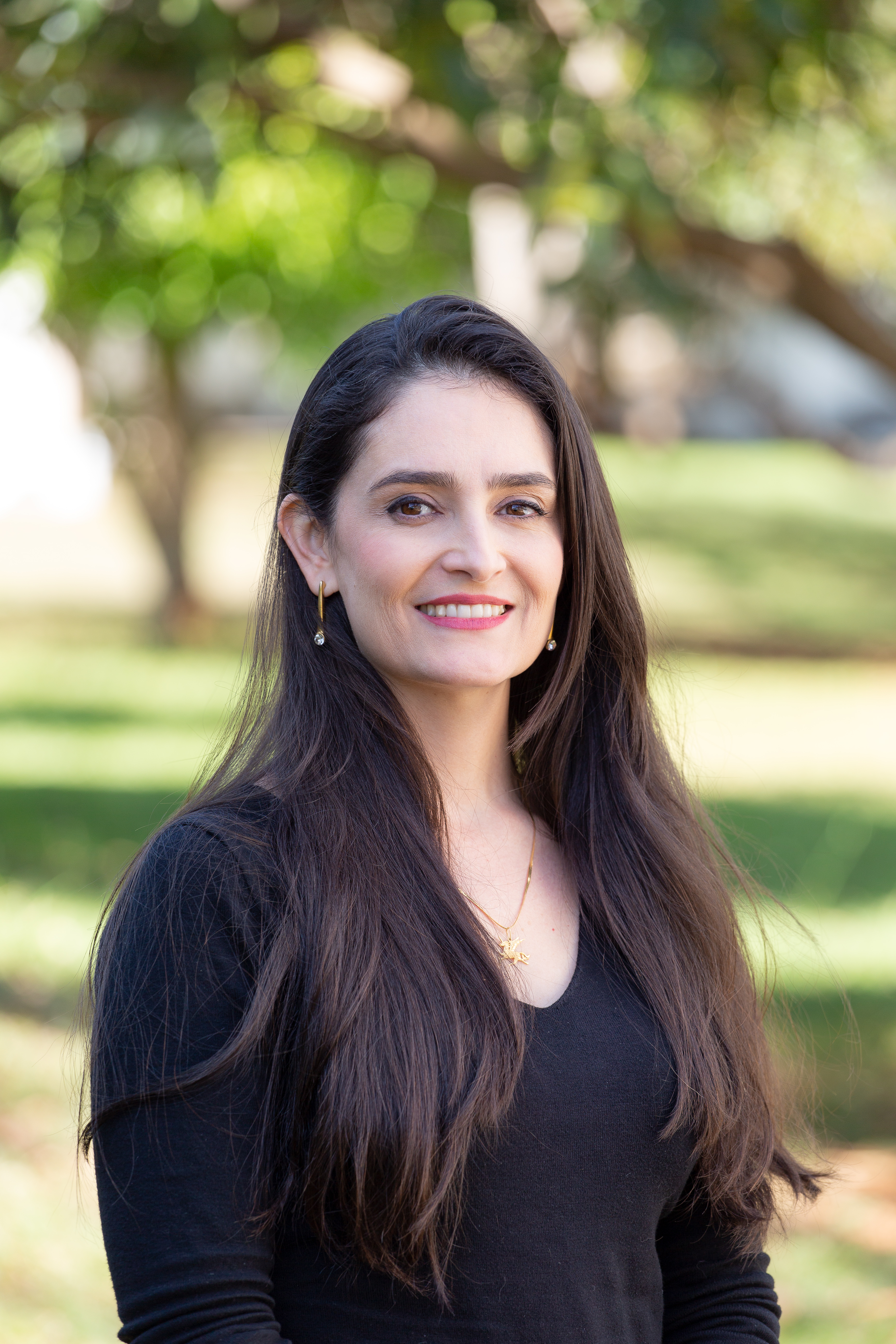 Veronica Sánchez da Cruz Rios