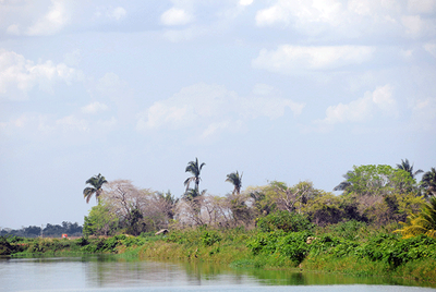 Riacho (MA) - Zig Koch / Banco de Imagens ANA