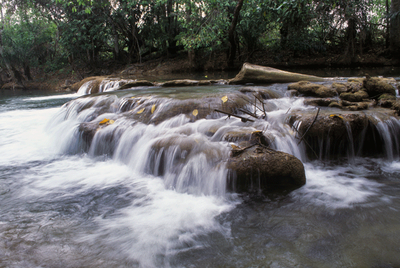 Rio Formozinho (MS) - Zig Koch / Banco de Imagens ANA