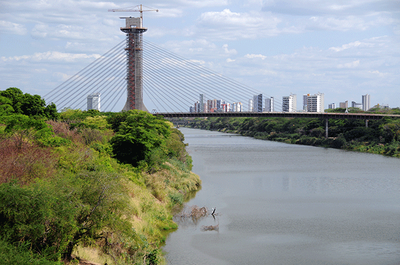 Rio Poti - Teresina (PI)