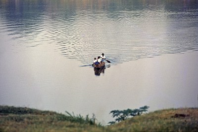 Rio Tocantins (TO) - Rui Faquini/Banco de Imagens ANA