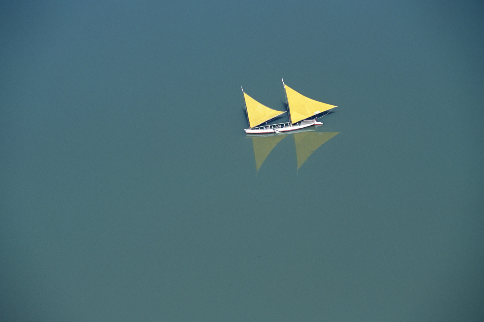 SFRN_137 AL1023- Embarcação no rio São Francisco - Proximo de Xingó - AL- Zig Koch copiar.jpg