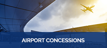 Airport Concessions