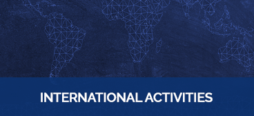 International Activities