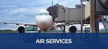 air services