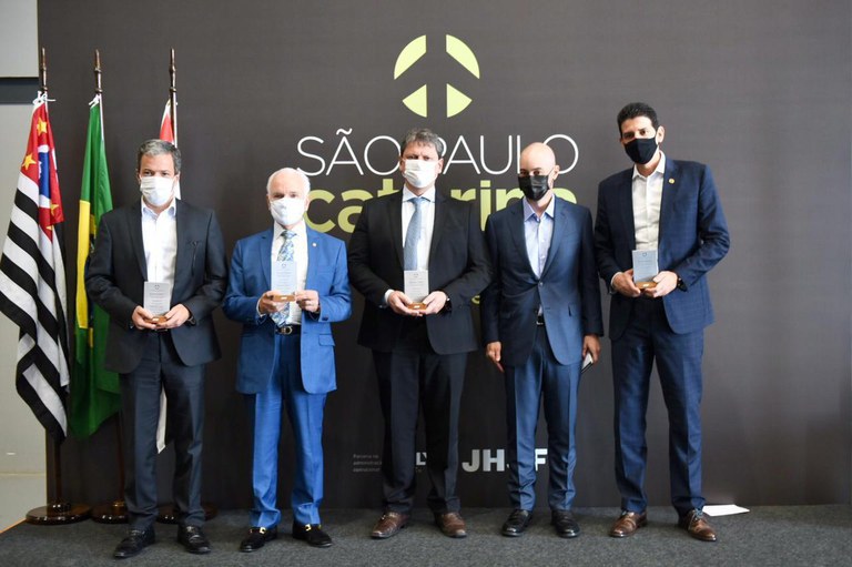 Ricardo Botelho/MInfra