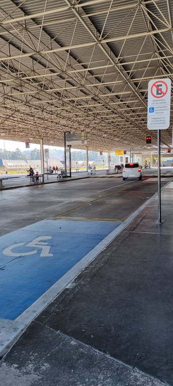 ANAC e OACI discutem acessibilidade (1)