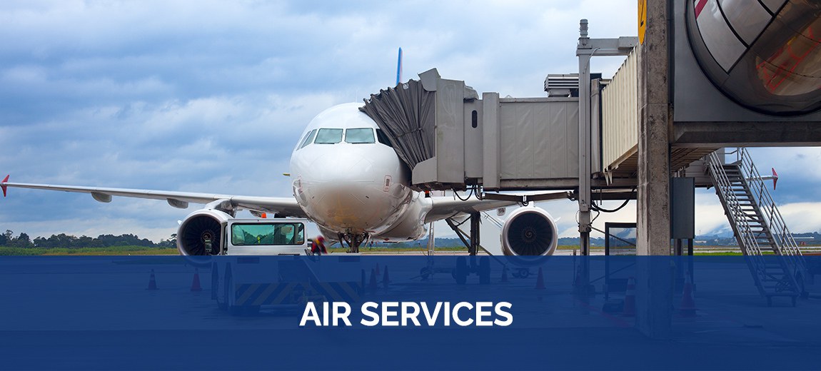 AIR SERVICES