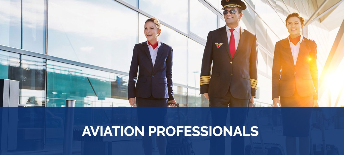 AVIATION PROFESSIONALS