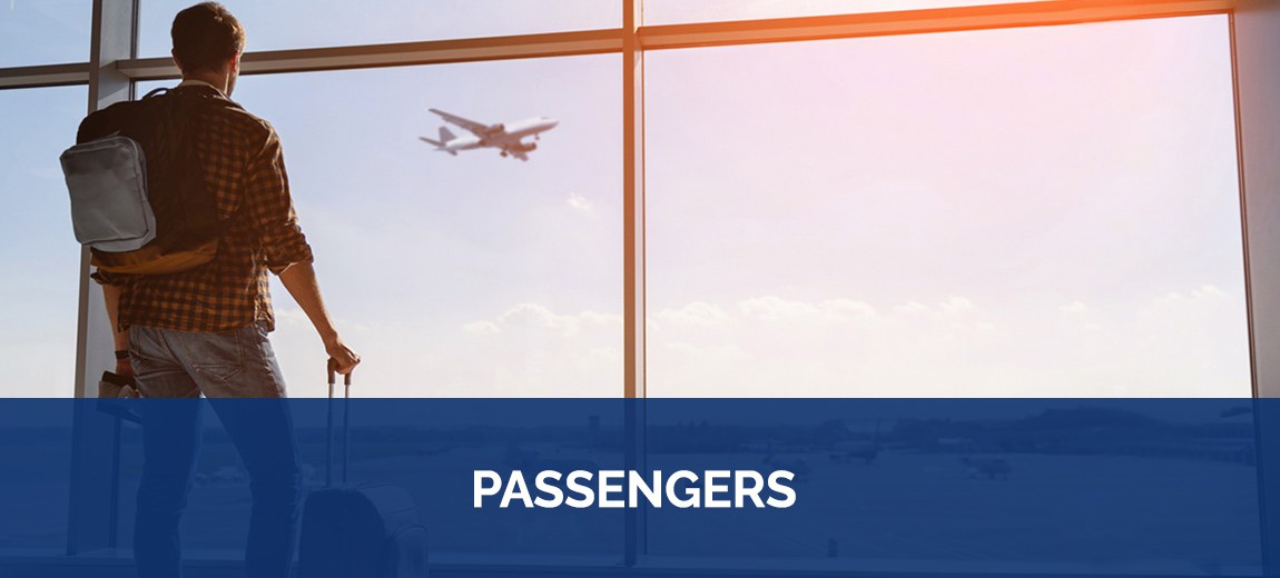 PASSENGERS