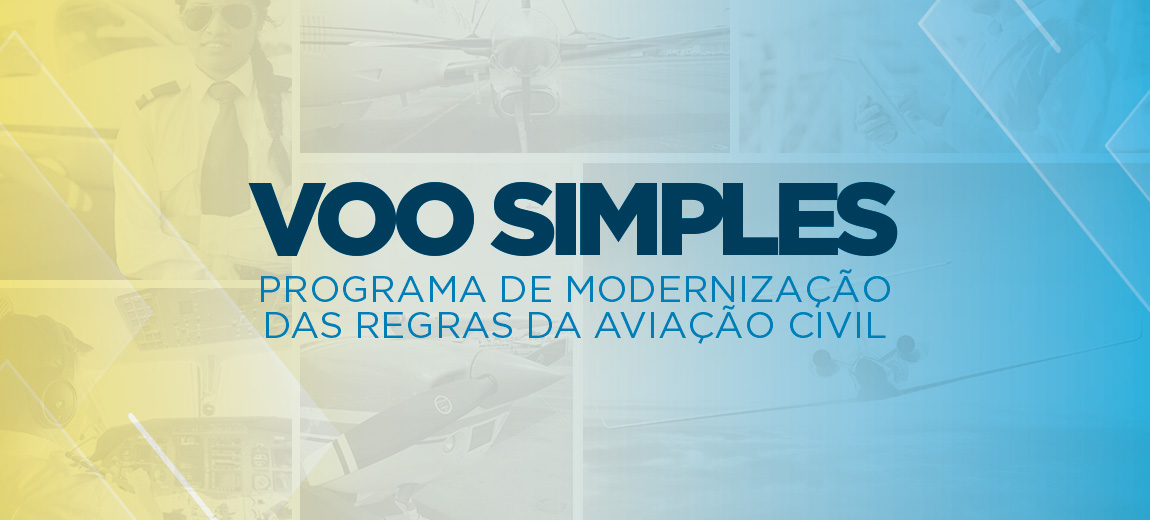 voo simples
