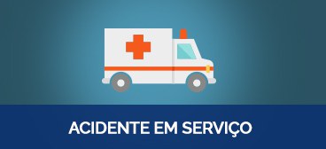 Acidente em Serviço