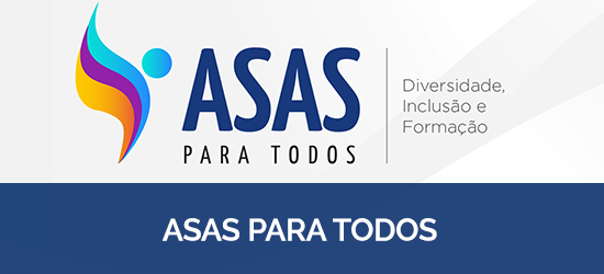 asas para todos
