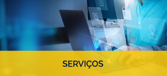 serviços
