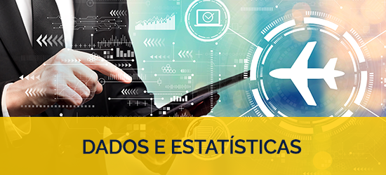 Dados e Estatísticas