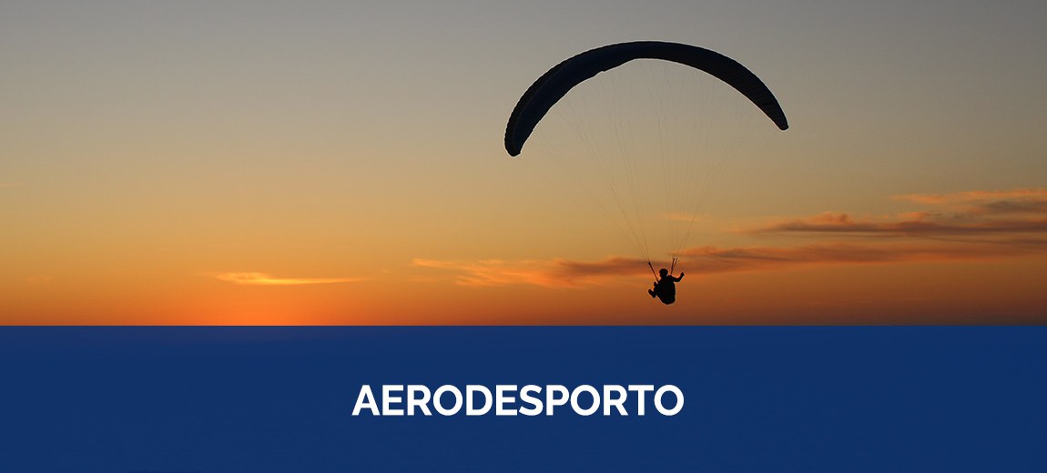 aerodesporto