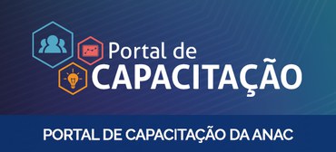 Portal de Capacitação da ANAC