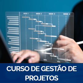 Curso de Gestão de Projetos