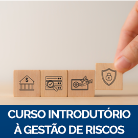 Curso introdutório à gestão de riscos