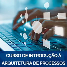 Curso de introdução è Arquitetura de processos