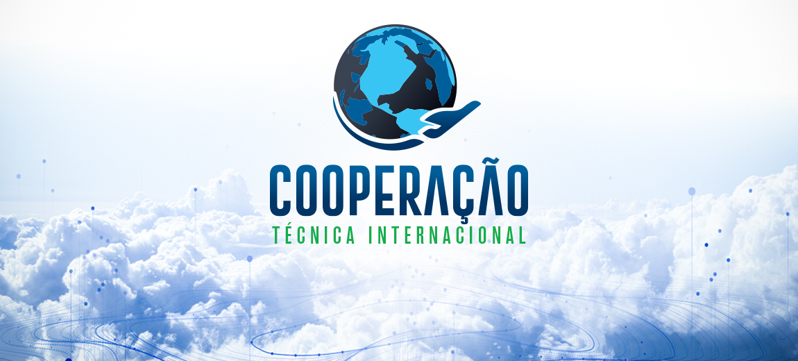 Cooperação técnica internacional
