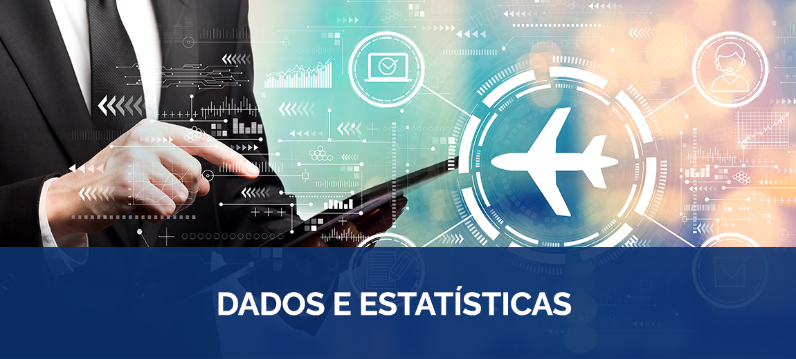Dados e Estatísticas