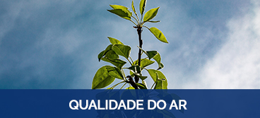 Qualidade do Ar