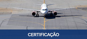 certificação